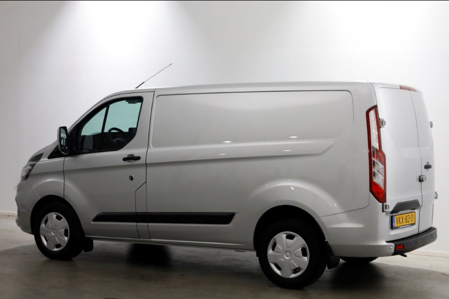 Ford Transit Custom 2.0 TDCI 130pk L1H1 Automaat Trend Airco/Navi 06-2021