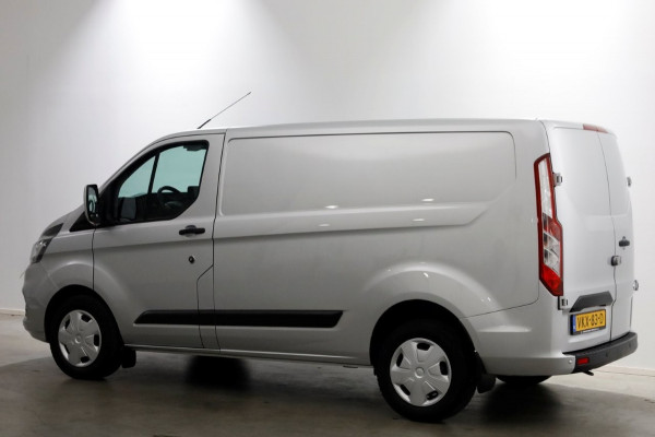 Ford Transit Custom 2.0 TDCI 130pk L1H1 Automaat Trend Airco/Navi 06-2021