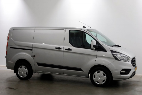 Ford Transit Custom 2.0 TDCI 130pk L1H1 Automaat Trend Airco/Navi 06-2021