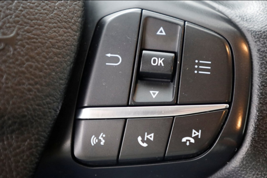 Ford Transit Custom 2.0 TDCI 130pk L1H1 Automaat Trend Airco/Navi 06-2021