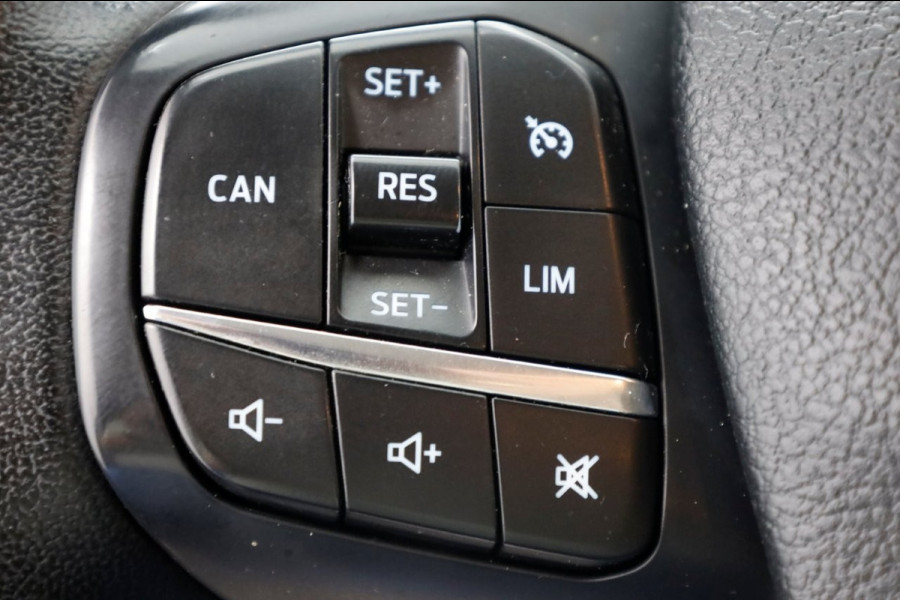 Ford Transit Custom 2.0 TDCI 130pk L1H1 Automaat Trend Airco/Navi 06-2021