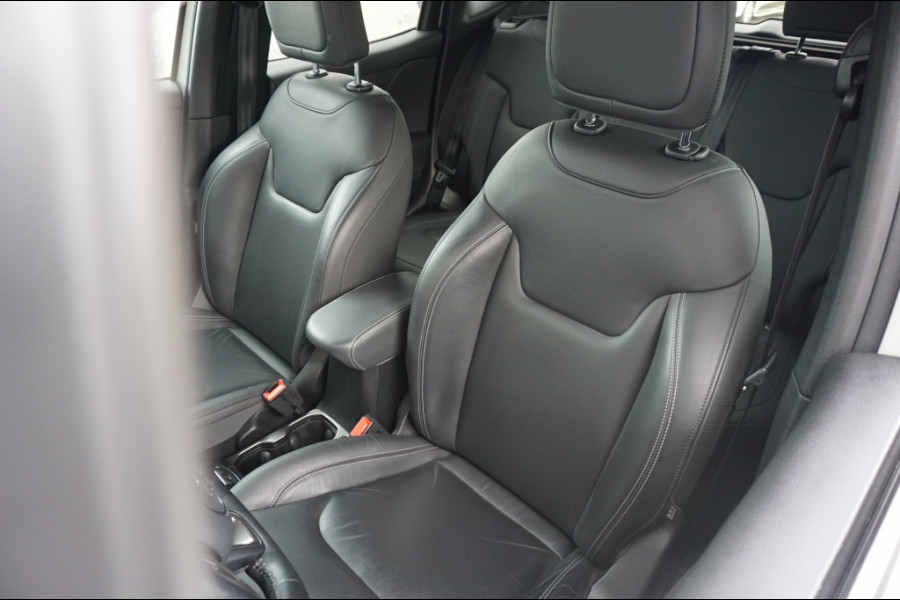 Jeep Renegade 120PK Limited ADAPTIVE | NAVI | 19'LMV | PARKSENS V+A | LEER!