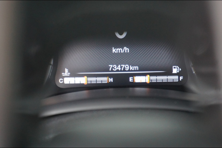 Jeep Renegade 120PK Limited ADAPTIVE | NAVI | 19'LMV | PARKSENS V+A | LEER!