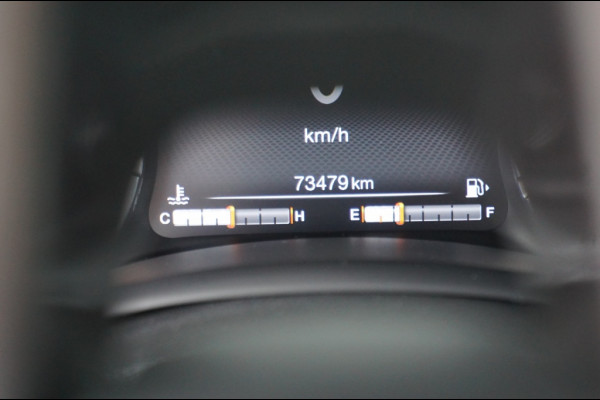 Jeep Renegade 120PK Limited ADAPTIVE | NAVI | 19'LMV | PARKSENS V+A | LEER!