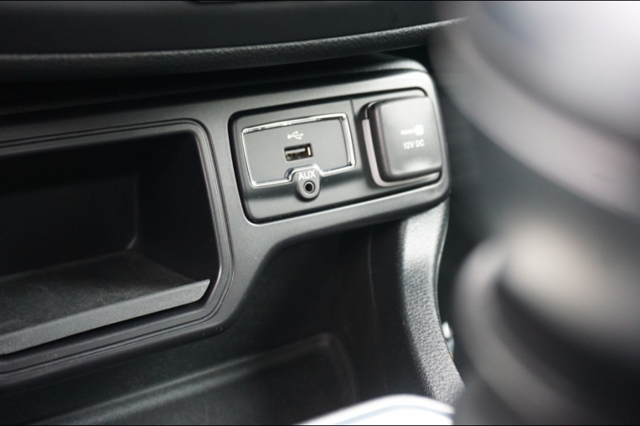 Jeep Renegade 120PK Limited ADAPTIVE | NAVI | 19'LMV | PARKSENS V+A | LEER!