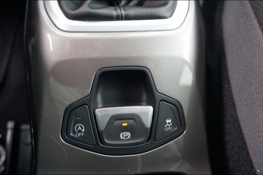 Jeep Renegade 120PK Limited ADAPTIVE | NAVI | 19'LMV | PARKSENS V+A | LEER!