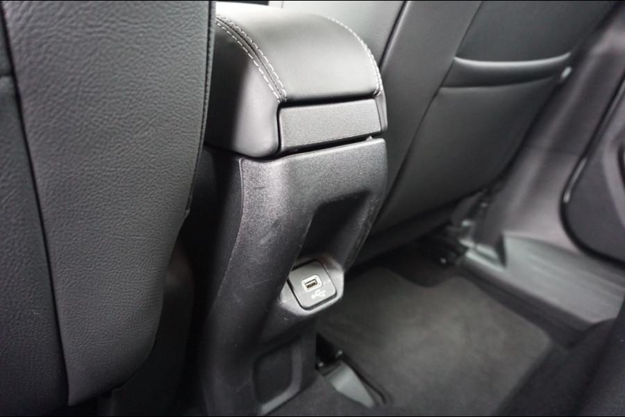Jeep Renegade 120PK Limited ADAPTIVE | NAVI | 19'LMV | PARKSENS V+A | LEER!
