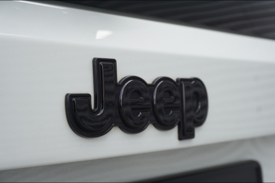 Jeep Renegade 120PK Limited ADAPTIVE | NAVI | 19'LMV | PARKSENS V+A | LEER!