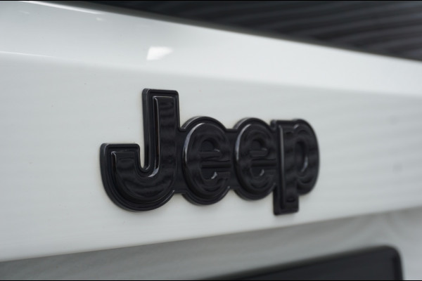 Jeep Renegade 120PK Limited ADAPTIVE | NAVI | 19'LMV | PARKSENS V+A | LEER!