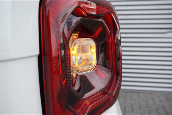 Jeep Renegade 120PK Limited ADAPTIVE | NAVI | 19'LMV | PARKSENS V+A | LEER!