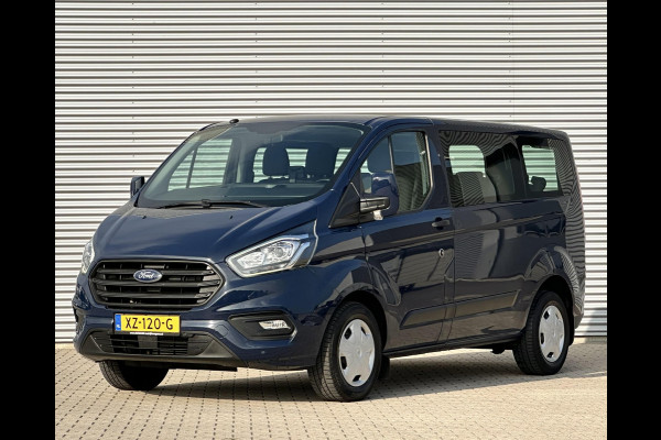 Ford Transit Custom 320 2.0 TDCI L1H1 Trend Personenbus BPM VRIJ!
