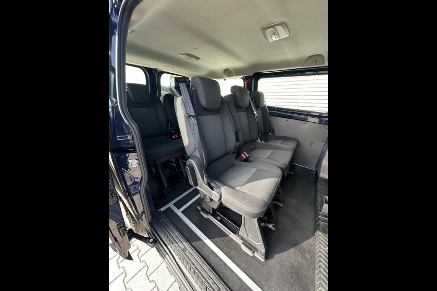 Ford Transit Custom 320 2.0 TDCI L1H1 Trend Personenbus BPM VRIJ!