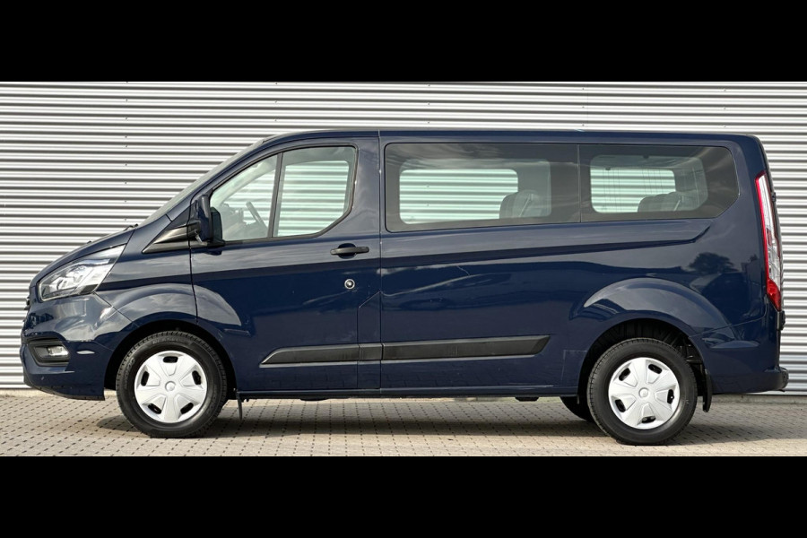 Ford Transit Custom 320 2.0 TDCI L1H1 Trend Personenbus BPM VRIJ!