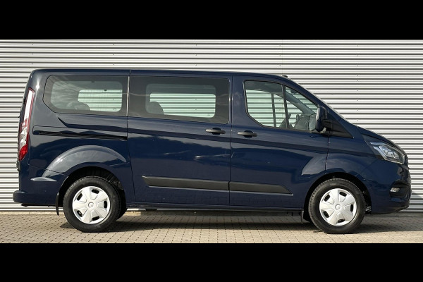 Ford Transit Custom 320 2.0 TDCI L1H1 Trend Personenbus BPM VRIJ!