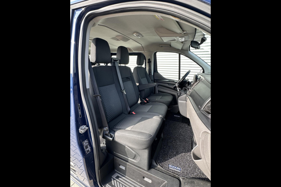 Ford Transit Custom 320 2.0 TDCI L1H1 Trend Personenbus BPM VRIJ!