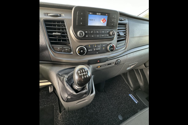 Ford Transit Custom 320 2.0 TDCI L1H1 Trend Personenbus BPM VRIJ!