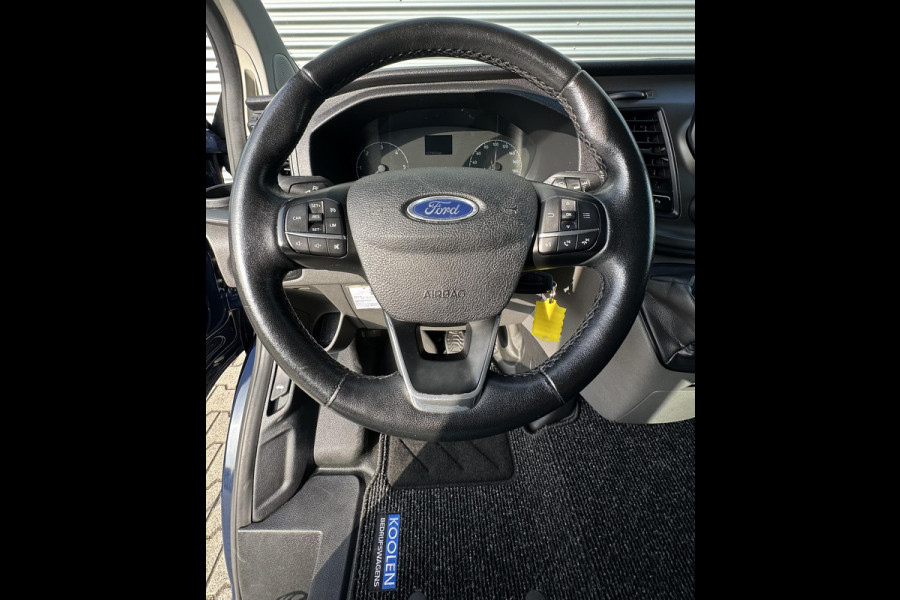 Ford Transit Custom 320 2.0 TDCI L1H1 Trend Personenbus BPM VRIJ!