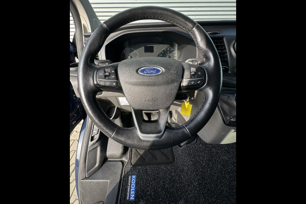 Ford Transit Custom 320 2.0 TDCI L1H1 Trend Personenbus BPM VRIJ!
