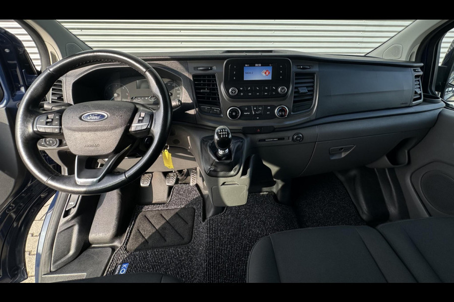 Ford Transit Custom 320 2.0 TDCI L1H1 Trend Personenbus BPM VRIJ!