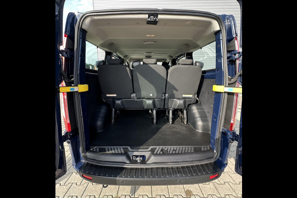 Ford Transit Custom 320 2.0 TDCI L1H1 Trend Personenbus BPM VRIJ!