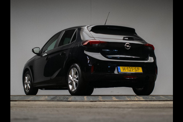Opel Corsa 1.2 Edition Sport (APPLE CARPLAY,NAVI,LANE ASSIST,PDC,LED,CRUISE,SPORTSTOELEN,NETTE STAAT)