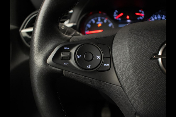 Opel Corsa 1.2 Edition Sport (APPLE CARPLAY,NAVI,LANE ASSIST,PDC,LED,CRUISE,SPORTSTOELEN,NETTE STAAT)