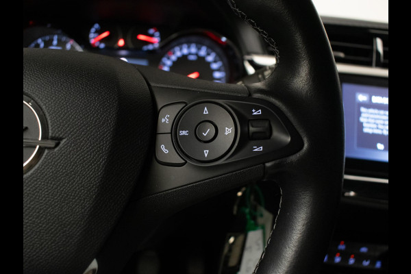 Opel Corsa 1.2 Edition Sport (APPLE CARPLAY,NAVI,LANE ASSIST,PDC,LED,CRUISE,SPORTSTOELEN,NETTE STAAT)