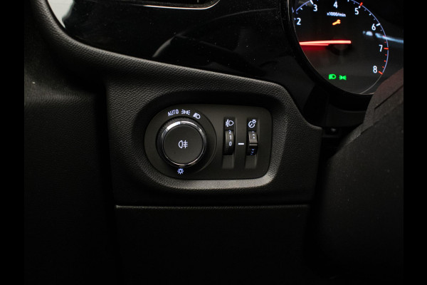 Opel Corsa 1.2 Edition Sport (APPLE CARPLAY,NAVI,LANE ASSIST,PDC,LED,CRUISE,SPORTSTOELEN,NETTE STAAT)