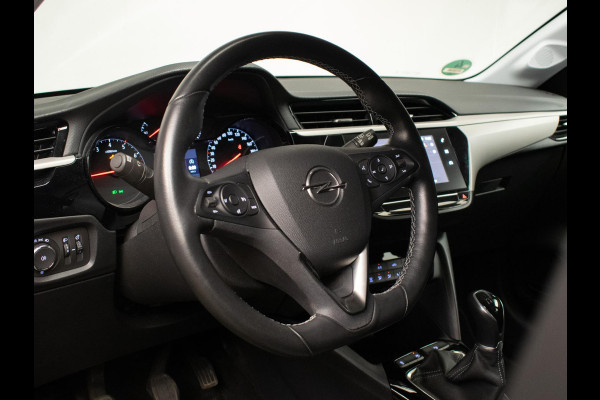 Opel Corsa 1.2 Edition Sport (APPLE CARPLAY,NAVI,LANE ASSIST,PDC,LED,CRUISE,SPORTSTOELEN,NETTE STAAT)