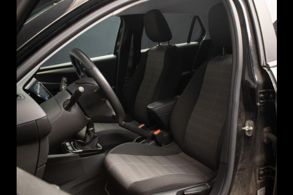 Opel Corsa 1.2 Edition Sport (APPLE CARPLAY,NAVI,LANE ASSIST,PDC,LED,CRUISE,SPORTSTOELEN,NETTE STAAT)