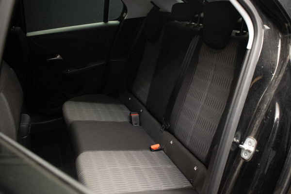 Opel Corsa 1.2 Edition Sport (APPLE CARPLAY,NAVI,LANE ASSIST,PDC,LED,CRUISE,SPORTSTOELEN,NETTE STAAT)