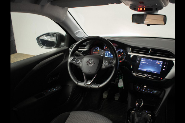 Opel Corsa 1.2 Edition Sport (APPLE CARPLAY,NAVI,LANE ASSIST,PDC,LED,CRUISE,SPORTSTOELEN,NETTE STAAT)