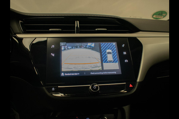 Opel Corsa 1.2 Edition Sport (APPLE CARPLAY,NAVI,LANE ASSIST,PDC,LED,CRUISE,SPORTSTOELEN,NETTE STAAT)