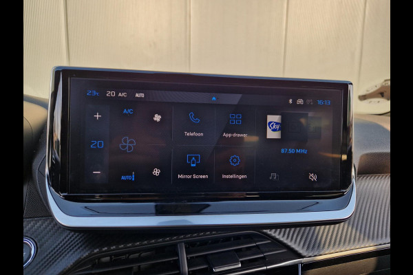 Peugeot 2008 1.2 PureTech 130 Allure
