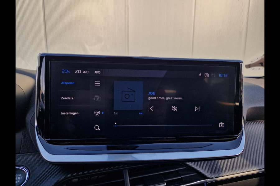 Peugeot 2008 1.2 PureTech 130 Allure