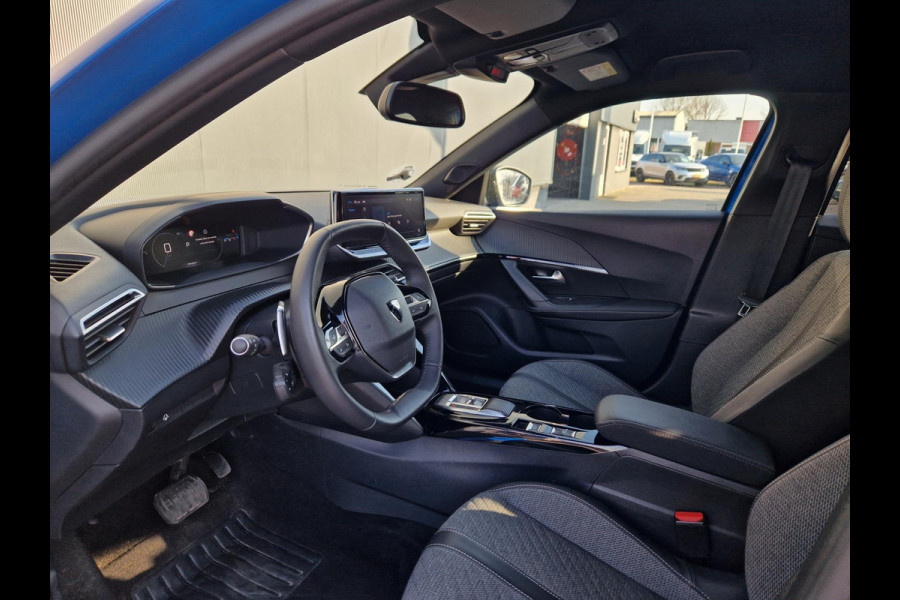 Peugeot 2008 1.2 PureTech 130 Allure