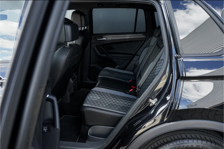 Volkswagen Tiguan 1.4 TSI eHybrid R-Line Black Pack ACC Stuur & Stoelverw Camera