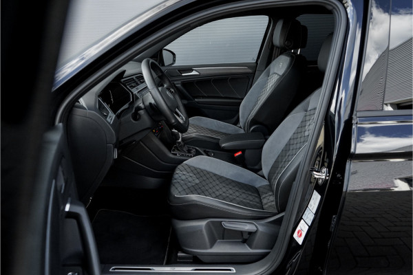 Volkswagen Tiguan 1.4 TSI eHybrid R-Line Black Pack ACC Stuur & Stoelverw Camera