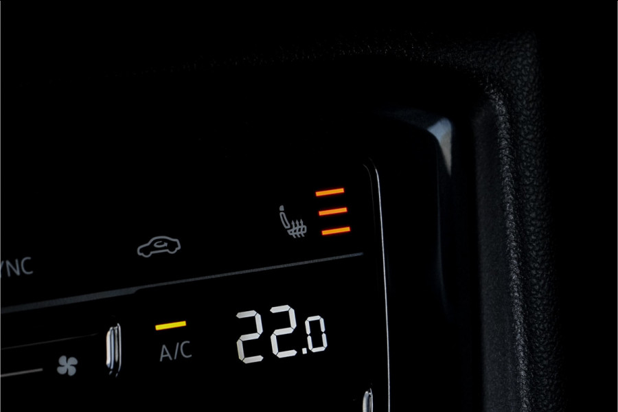 Volkswagen Tiguan 1.4 TSI eHybrid R-Line Black Pack ACC Stuur & Stoelverw Camera