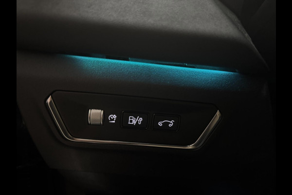 Lynk & Co RS Shadow Edition 01 | 262PK | Pano | 360° Cam | Trekhaak | Navi | Adapt. Cruise | Elek. Klep | BTW Auto