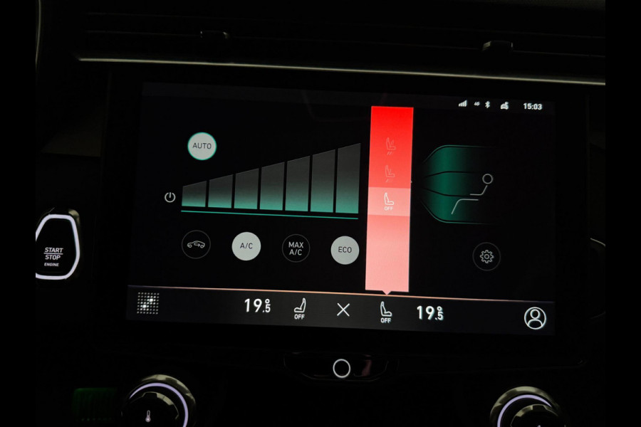 Lynk & Co RS Shadow Edition 01 | 262PK | Pano | 360° Cam | Trekhaak | Navi | Adapt. Cruise | Elek. Klep | BTW Auto