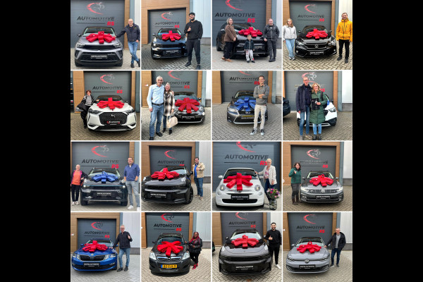 Lynk & Co RS Shadow Edition 01 | 262PK | Pano | 360° Cam | Trekhaak | Navi | Adapt. Cruise | Elek. Klep | BTW Auto