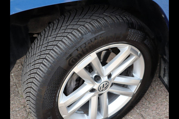 Volkswagen Amarok 3.0 TDI 225pk V6 4Motion DC 5 Pers. Highline - LED - Camera - Trekhaak