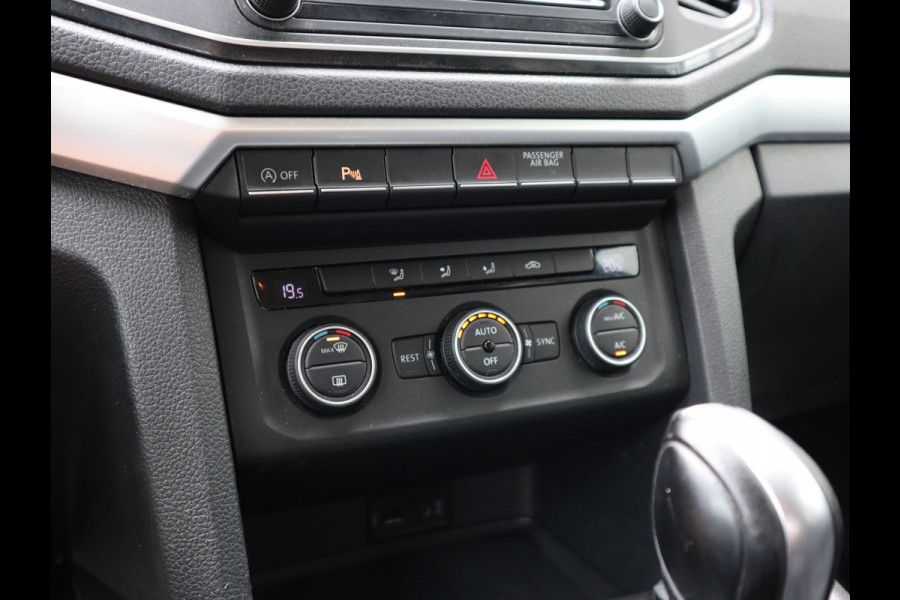 Volkswagen Amarok 3.0 TDI 225pk V6 4Motion DC 5 Pers. Highline - LED - Camera - Trekhaak