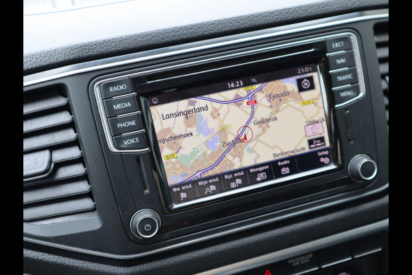 Volkswagen Amarok 3.0 TDI 225pk V6 4Motion DC 5 Pers. Highline - LED - Camera - Trekhaak