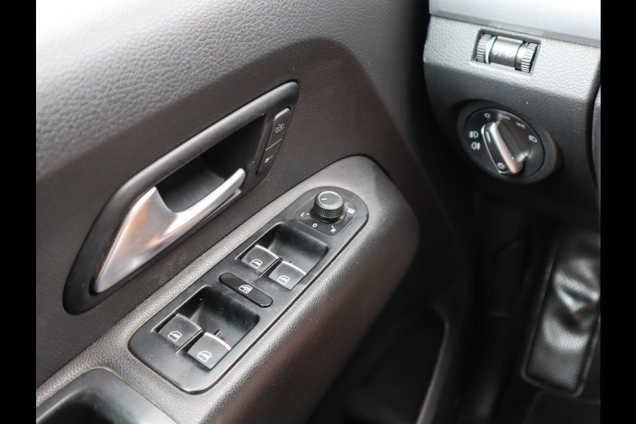 Volkswagen Amarok 3.0 TDI 225pk V6 4Motion DC 5 Pers. Highline - LED - Camera - Trekhaak