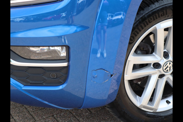 Volkswagen Amarok 3.0 TDI 225pk V6 4Motion DC 5 Pers. Highline - LED - Camera - Trekhaak