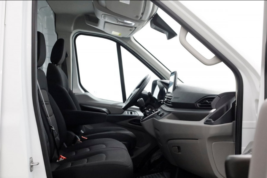 Maxus Deliver 9 2.0 CIT 147pk L3H2 RWD Airco/Camera/Carplay 12-2023