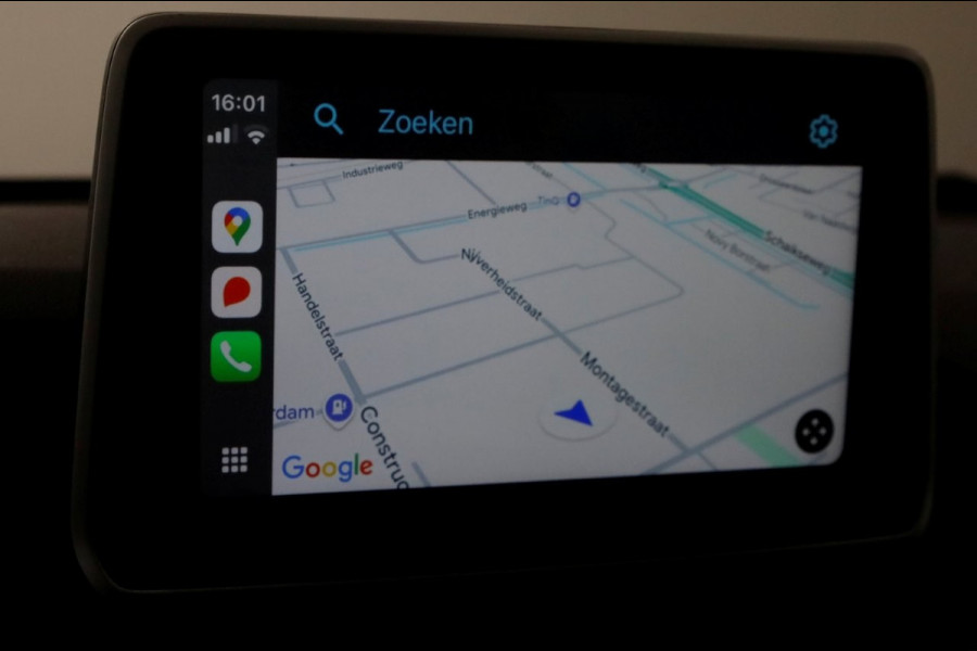 Maxus Deliver 9 2.0 CIT 147pk L3H2 RWD Airco/Camera/Carplay 12-2023