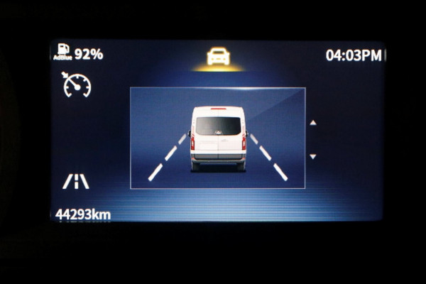 Maxus Deliver 9 2.0 CIT 147pk L3H2 RWD Airco/Camera/Carplay 12-2023